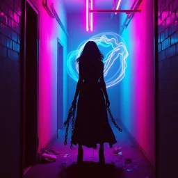 Haunting me