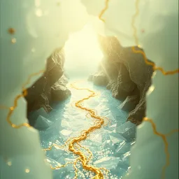 "Veins of Gold