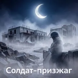 Солдат-призрак