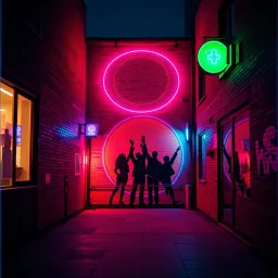 Lili-Gang Berlin