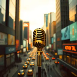 Mic Check Madness