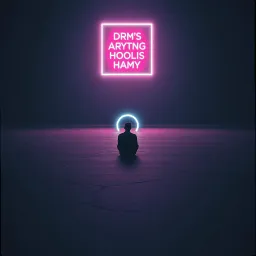 Don’t Talk or Save Me