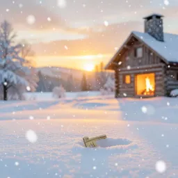 Missing You This Christmas