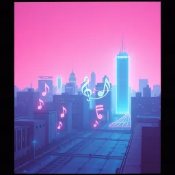 La La La La