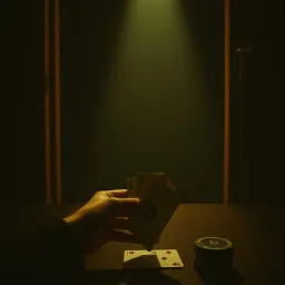 Nobody's Game