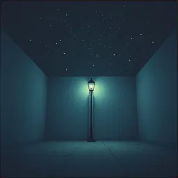 Late night