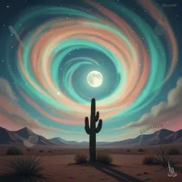Estoy en tus sueños
