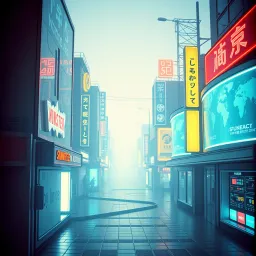 Generation in the world
