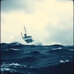 The Tempest of the North