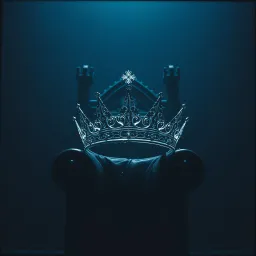 The King of Goodbyes