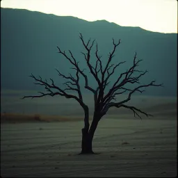 “Echoes of My darkened Soul”