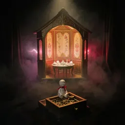 Red Queen