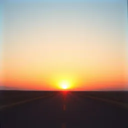 Heartbeat Horizon