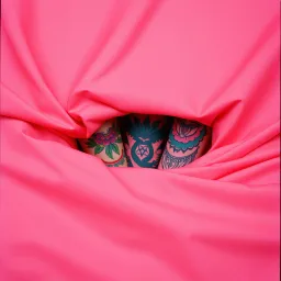 “Tattoo Tattoo Taboo!” – CREAM Verse (Hindi + Transliteration)