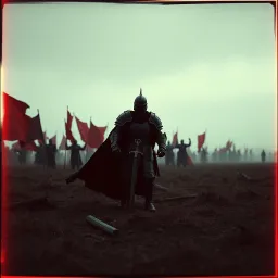 Black Prior's Stand