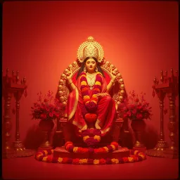 जय मां शारदे
