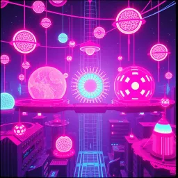 Cosmic Connections