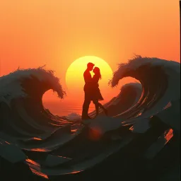 Our Shadows Know the Sun
