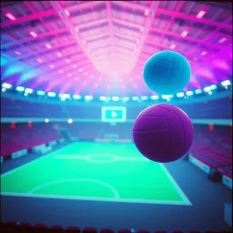 Women’s Volleyball