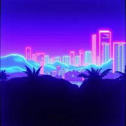 Electric Vibes