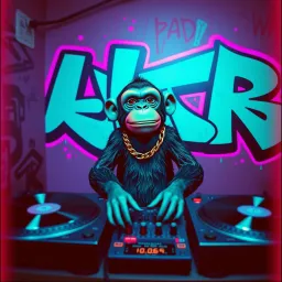 Trunk monkeys