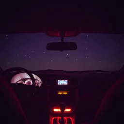 Backseat Confessions (백시트 고백)