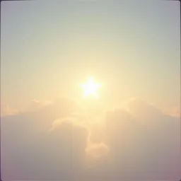 Heal my star