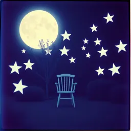 Silent Serenade