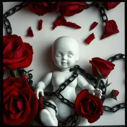 Perfect doll