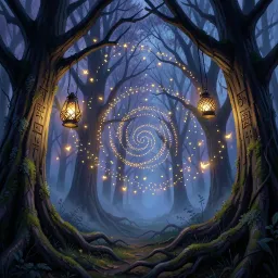 Under my spell