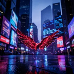 Bad Angel