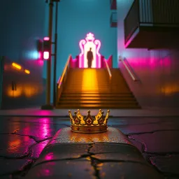 King bleibt King