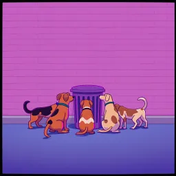 Woof