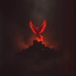 Through the Fire