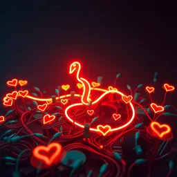 KINDNESS Nexus Worm – 60106 Infection