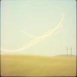 The Invisible Thread (Country Ballad)