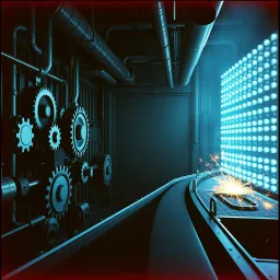 Factory Pulse
