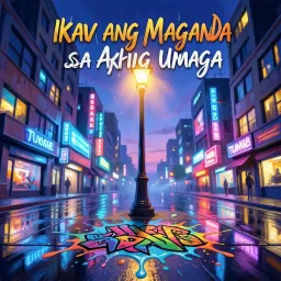 Ikaw ang Maganda sa Aking Umaga - Noel Palomo