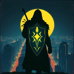El Guardián de las Sombras