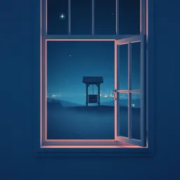 Stars & Wishing Wells