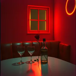 Tragos Pa’ No Pensarte
