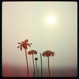 Silent good bye