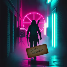 Death warrant