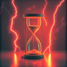 Live Like It's Borrowed Time