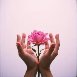 ありがとう、Mom and Dad / Thank You, Mom and Dad