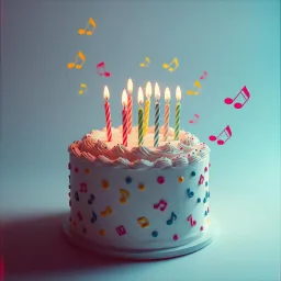 Happy birthday, Mommy Esther