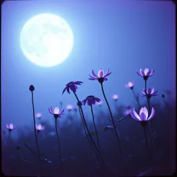 Moonlight and Nightshade