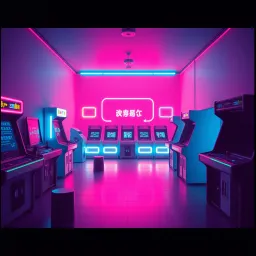 Synergy esports