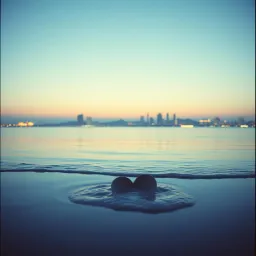 Il mare