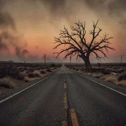 If You Look Too Close
